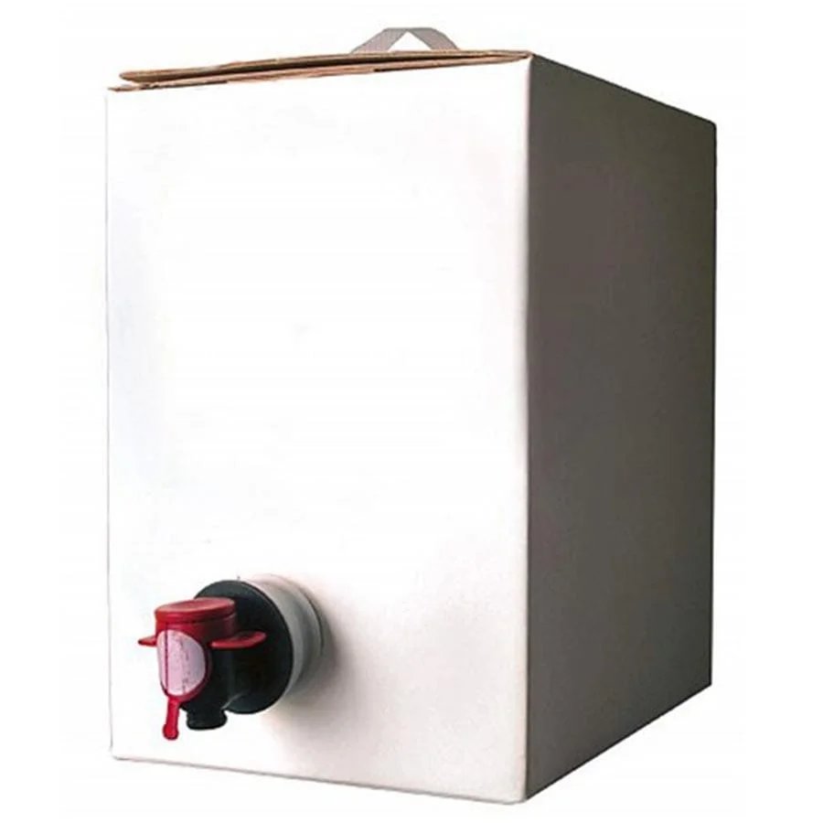 Bag in Box – Vinia Traian – Fetească Neagră – 10L